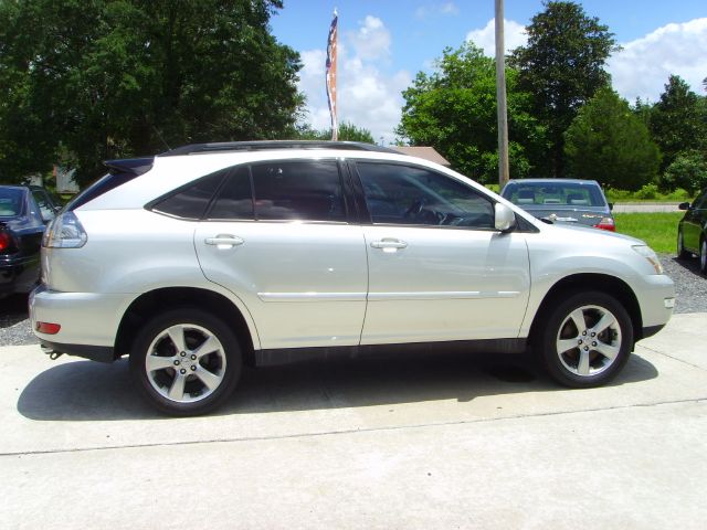 2005 Lexus RX 330 Slk55 AMG