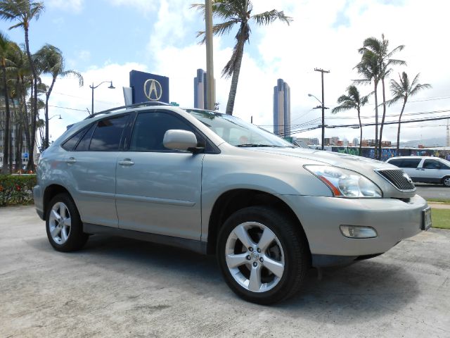 2005 Lexus RX 330 Slk55 AMG