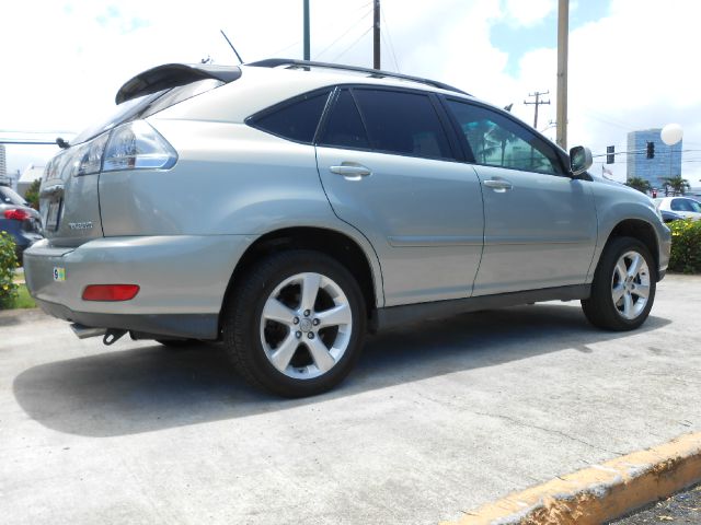 2005 Lexus RX 330 Slk55 AMG