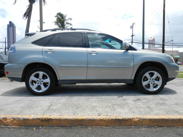 2005 Lexus RX 330 Slk55 AMG