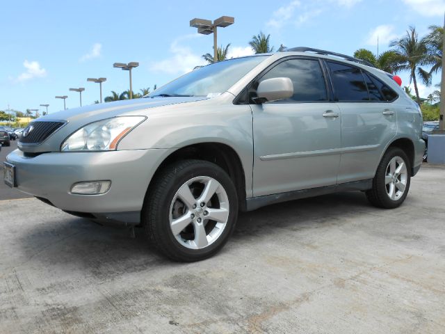 2005 Lexus RX 330 Slk55 AMG