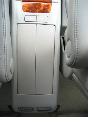 2005 Lexus RX 330 EX - DUAL Power Doors