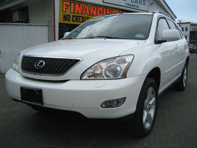 2005 Lexus RX 330 EX - DUAL Power Doors