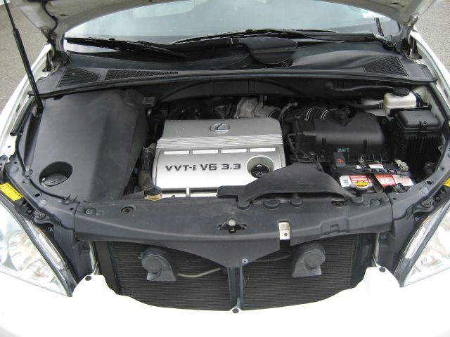 2005 Lexus RX 330 EX - DUAL Power Doors