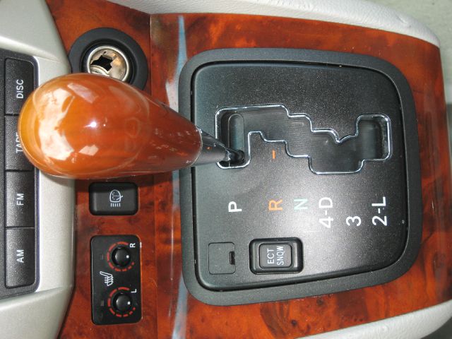 2005 Lexus RX 330 EX - DUAL Power Doors