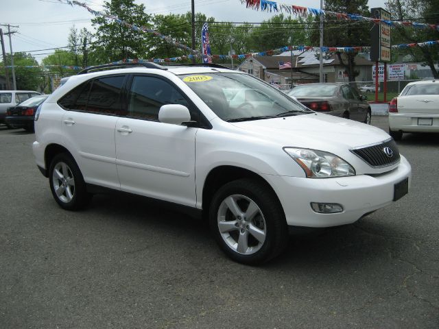 2005 Lexus RX 330 EX - DUAL Power Doors