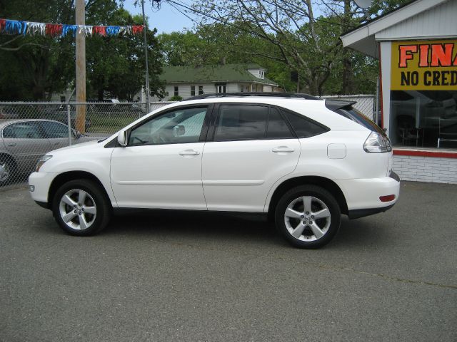 2005 Lexus RX 330 EX - DUAL Power Doors