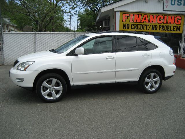 2005 Lexus RX 330 EX - DUAL Power Doors