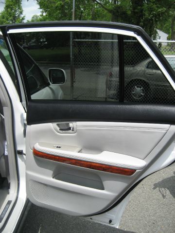 2005 Lexus RX 330 EX - DUAL Power Doors