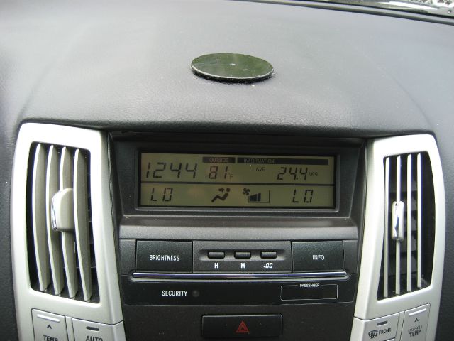 2005 Lexus RX 330 EX - DUAL Power Doors