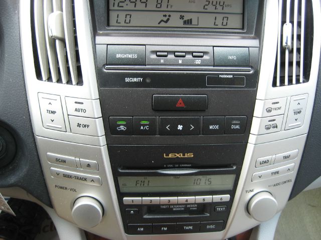 2005 Lexus RX 330 EX - DUAL Power Doors