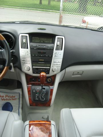 2005 Lexus RX 330 EX - DUAL Power Doors