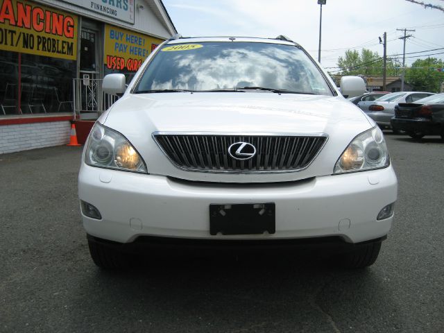 2005 Lexus RX 330 EX - DUAL Power Doors