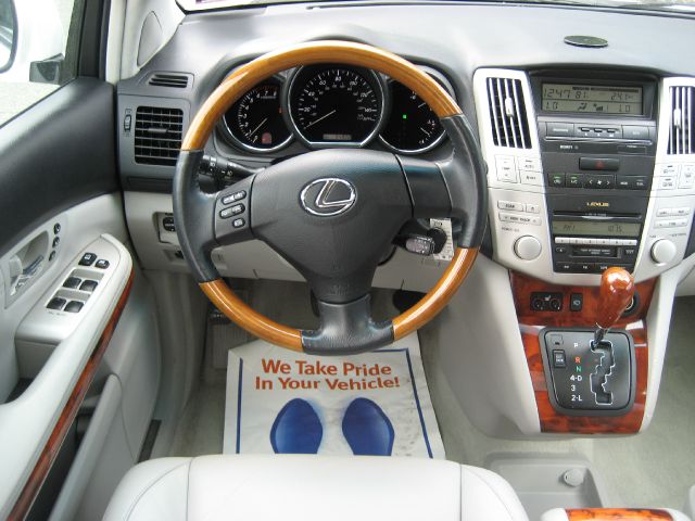 2005 Lexus RX 330 EX - DUAL Power Doors