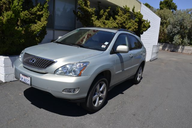 2005 Lexus RX 330 Slk55 AMG