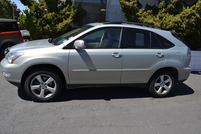 2005 Lexus RX 330 Slk55 AMG