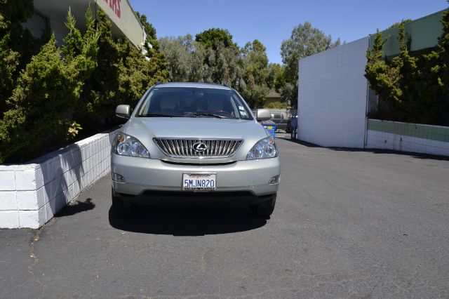 2005 Lexus RX 330 Slk55 AMG