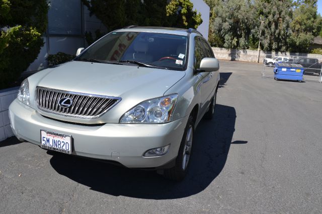 2005 Lexus RX 330 Slk55 AMG