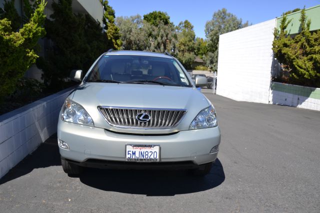 2005 Lexus RX 330 Slk55 AMG