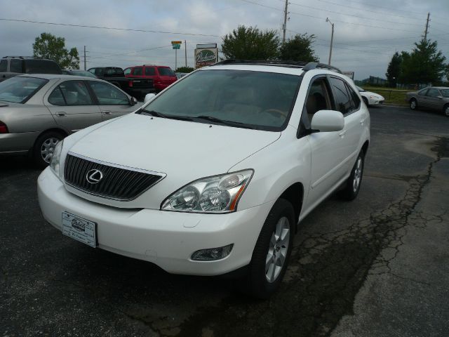 2005 Lexus RX 330 EX - DUAL Power Doors