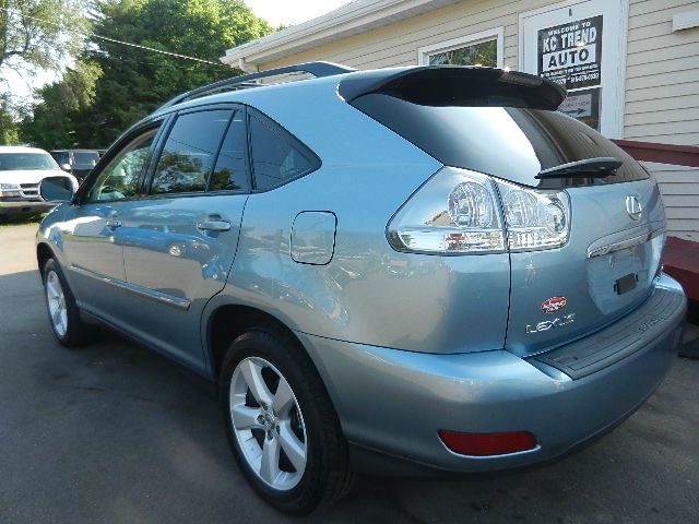 2005 Lexus RX 330 Slk55 AMG