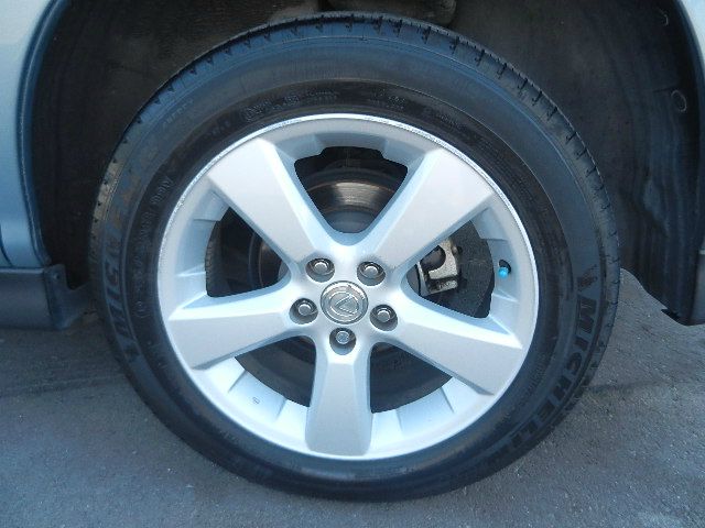 2005 Lexus RX 330 Slk55 AMG