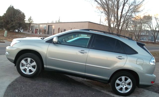 2005 Lexus RX 330 EX - DUAL Power Doors