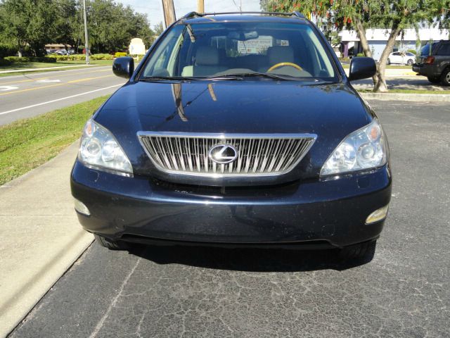 2005 Lexus RX 330 Slk55 AMG