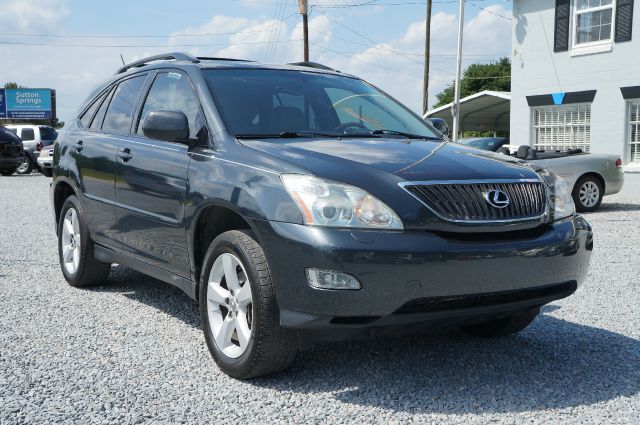 2005 Lexus RX 330 Slk55 AMG