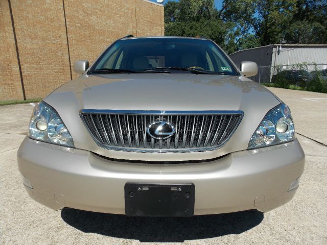 2005 Lexus RX 330 Slk55 AMG
