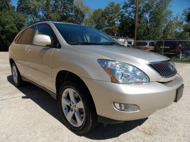 2005 Lexus RX 330 Slk55 AMG