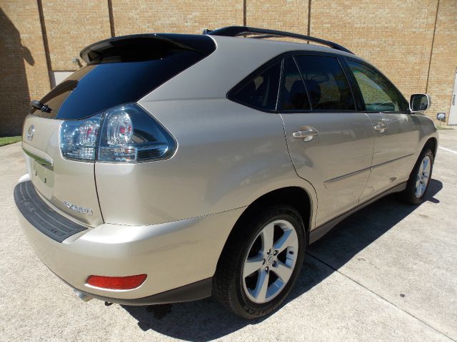 2005 Lexus RX 330 Slk55 AMG