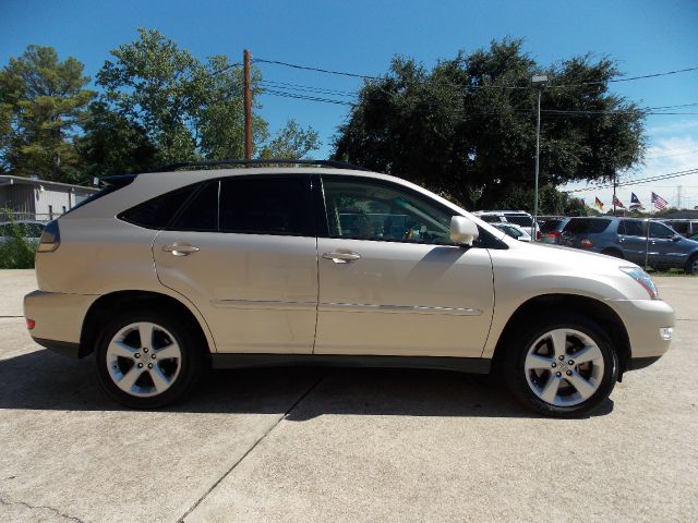 2005 Lexus RX 330 Slk55 AMG