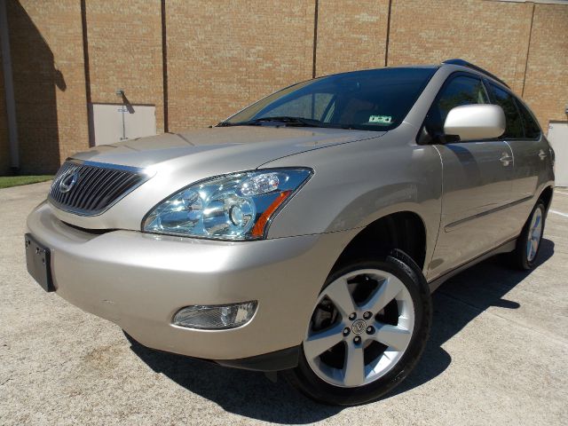 2005 Lexus RX 330 Slk55 AMG