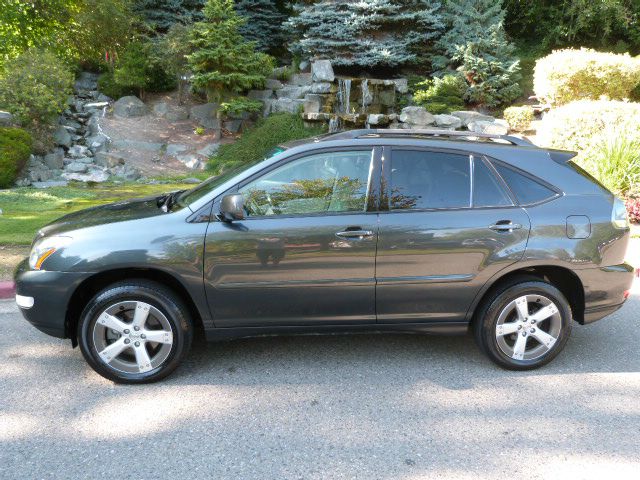 2005 Lexus RX 330 EX - DUAL Power Doors