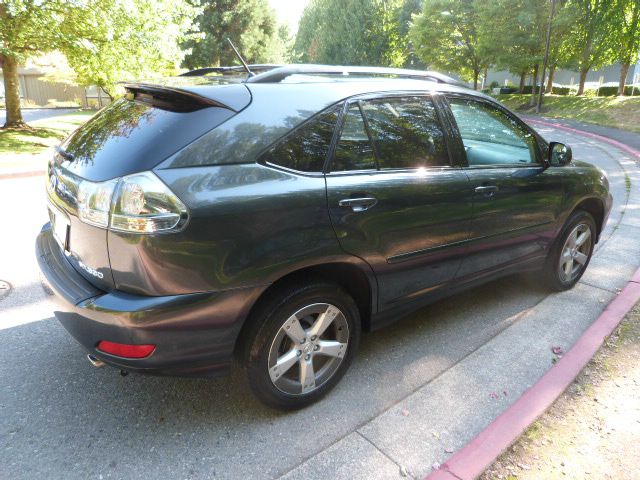 2005 Lexus RX 330 EX - DUAL Power Doors