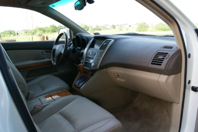 2005 Lexus RX 330 Slk55 AMG