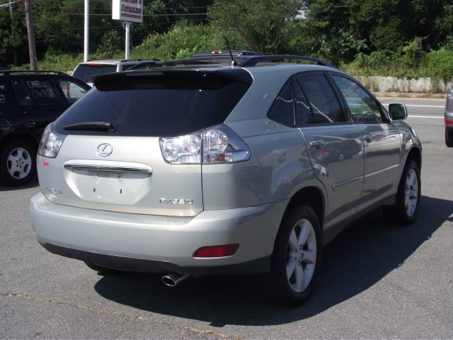 2005 Lexus RX 330 EX - DUAL Power Doors