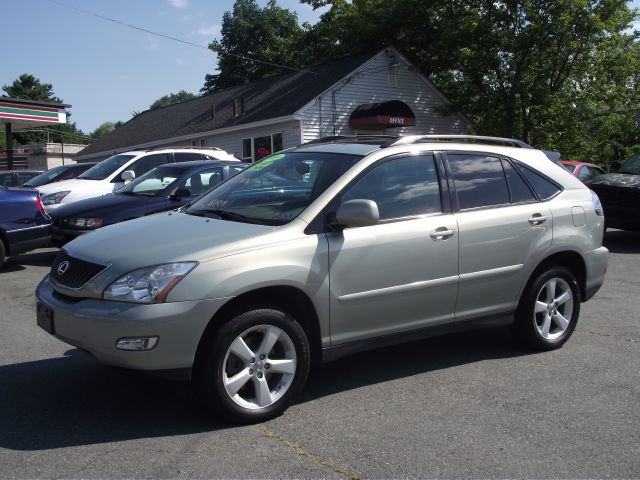 2005 Lexus RX 330 EX - DUAL Power Doors