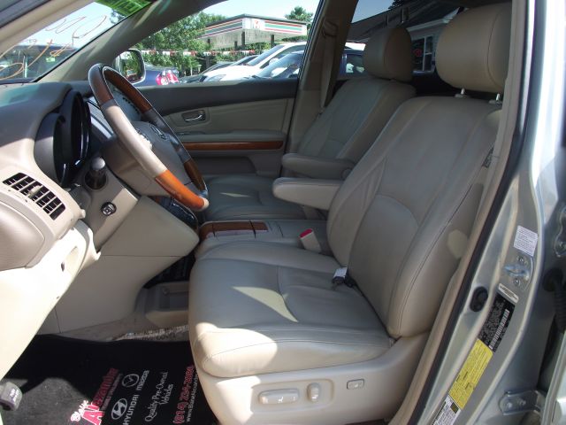 2005 Lexus RX 330 EX - DUAL Power Doors