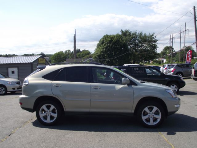 2005 Lexus RX 330 EX - DUAL Power Doors