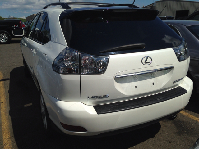 2005 Lexus RX 330 EX - DUAL Power Doors