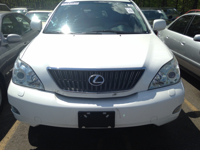 2005 Lexus RX 330 EX - DUAL Power Doors