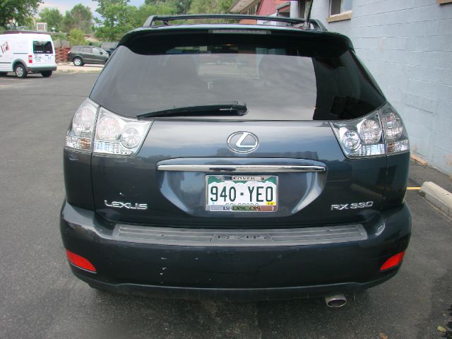 2005 Lexus RX 330 E350 4dr Wgn Sport 3.5L 4matic AWD Wagon