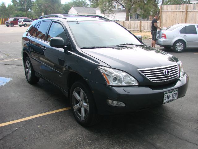 2005 Lexus RX 330 E350 4dr Wgn Sport 3.5L 4matic AWD Wagon