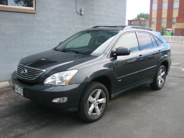 2005 Lexus RX 330 E350 4dr Wgn Sport 3.5L 4matic AWD Wagon