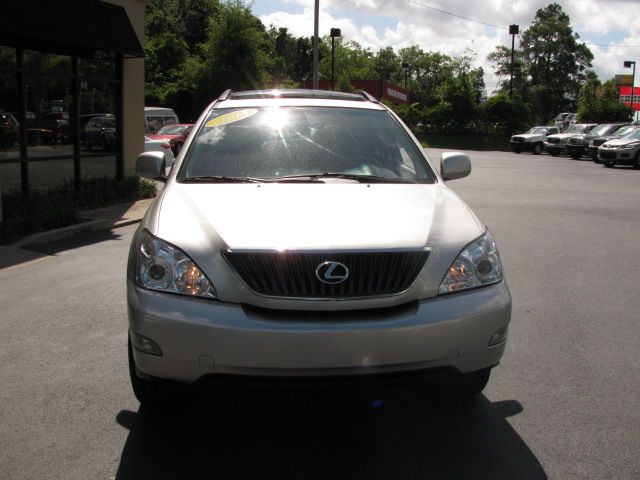 2005 Lexus RX 330 Ion-2