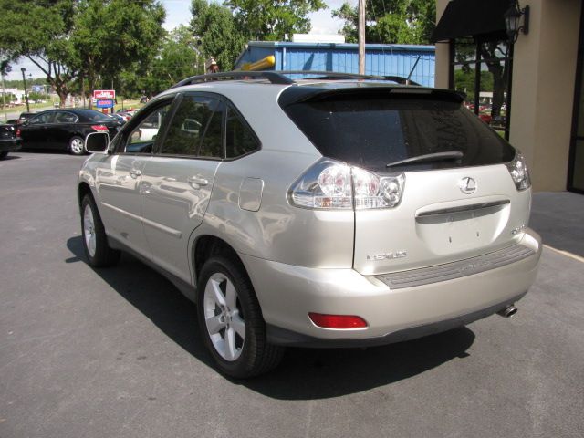 2005 Lexus RX 330 Ion-2