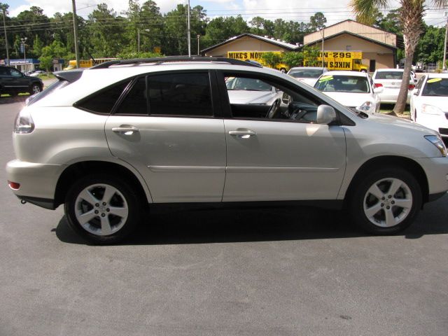 2005 Lexus RX 330 Ion-2