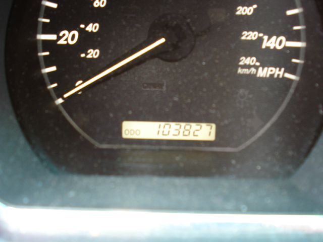 2005 Lexus RX 330 EX - DUAL Power Doors